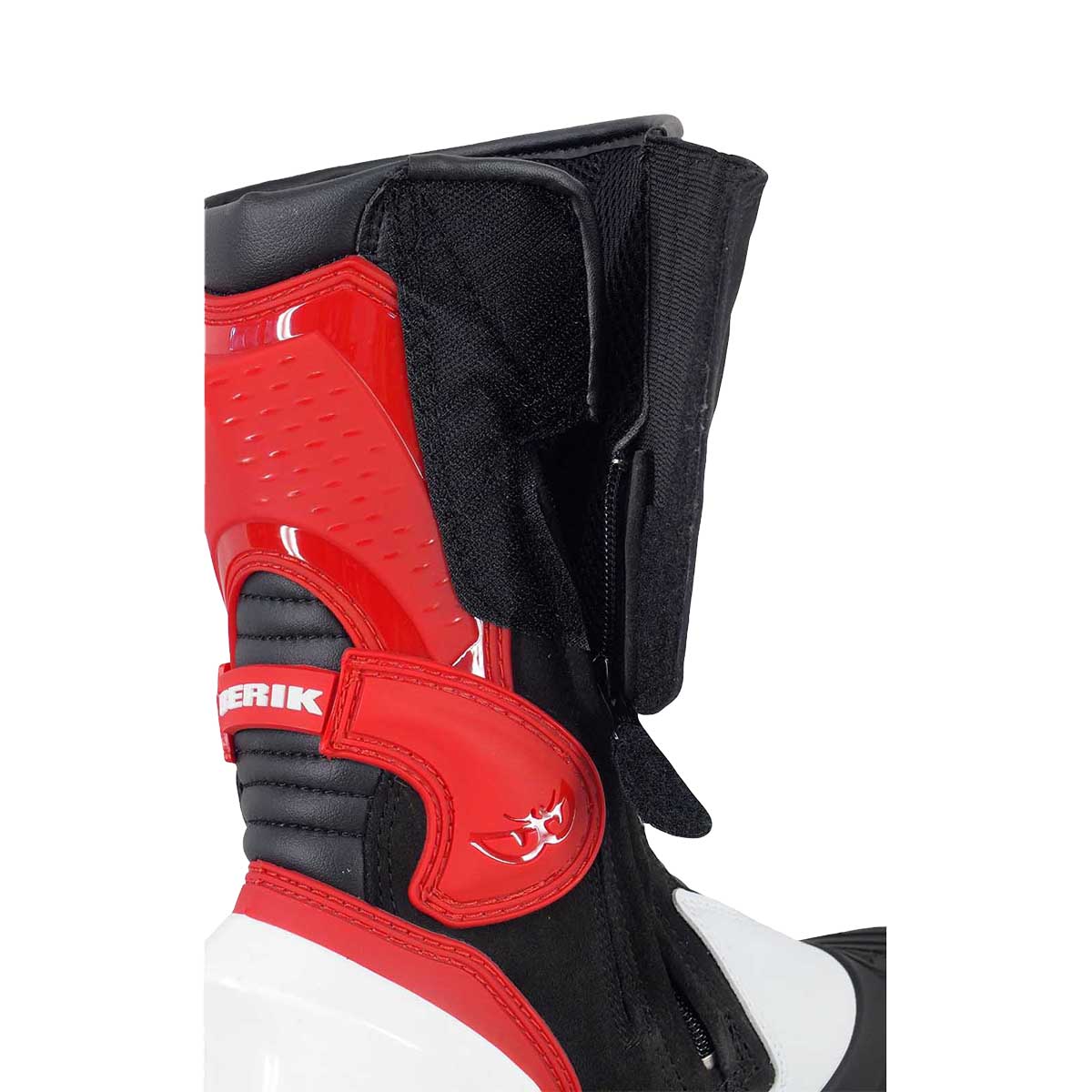 楽天市場】BERIK ベリック レーシングブーツ GP-X BOT-1289A-BK BLACK