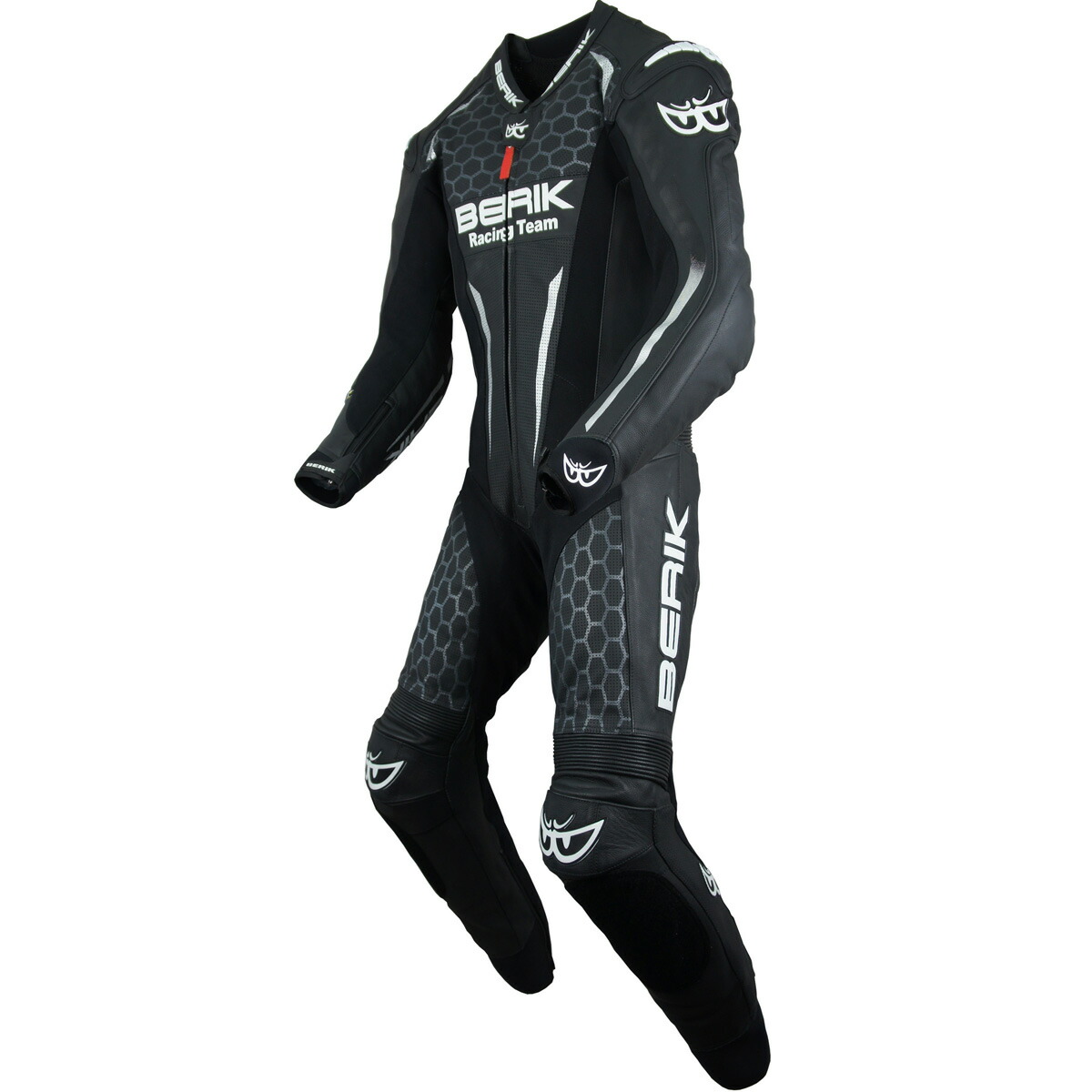 楽天市場】BERIK ベリック ハイグレード レーシングスーツ LS1-201329