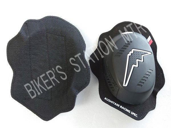 楽天市場】スピード出荷 KUSHITANI クシタニ K4629 3Dニーセンサー