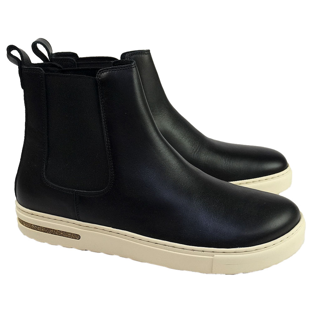 楽天市場】ビルケンシュトック サイドゴア メンズ レディース レザー