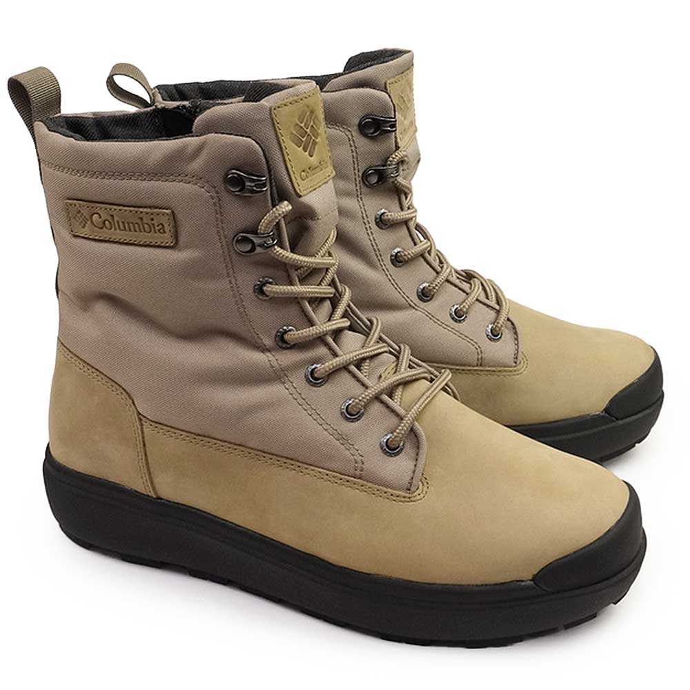 楽天市場】コロンビア サップランド スリー スノーブーツ YU8435