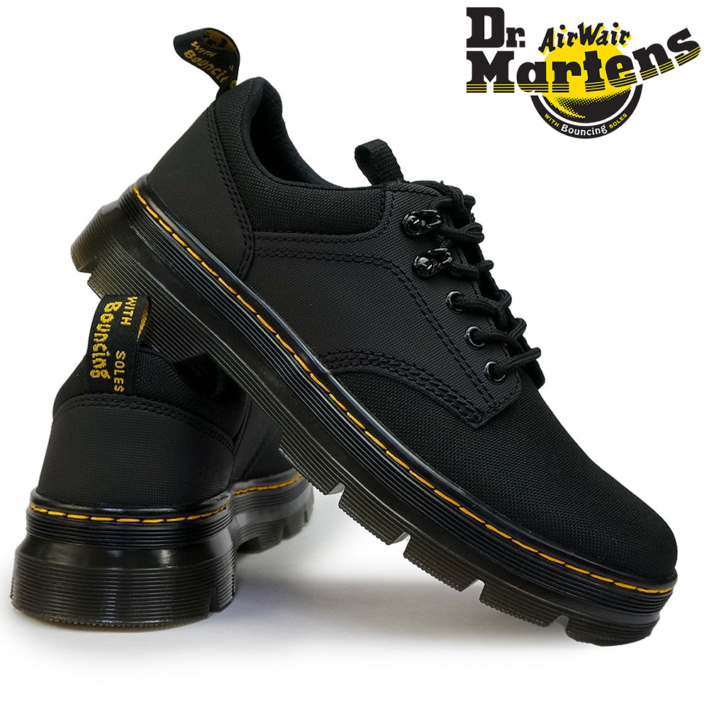 楽天市場】ドクターマーチン メンズ レディース REEDER リーダー