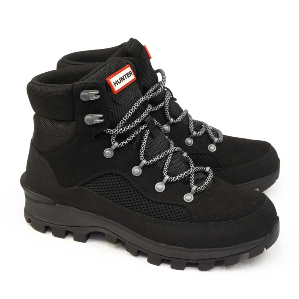 楽天市場】ハンター レディース ブーツ WFS2236NYL エクスプローラー