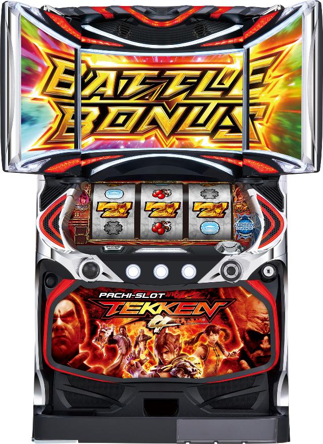 楽天市場】パチスロ 実機 鉄拳（ホビー）の通販