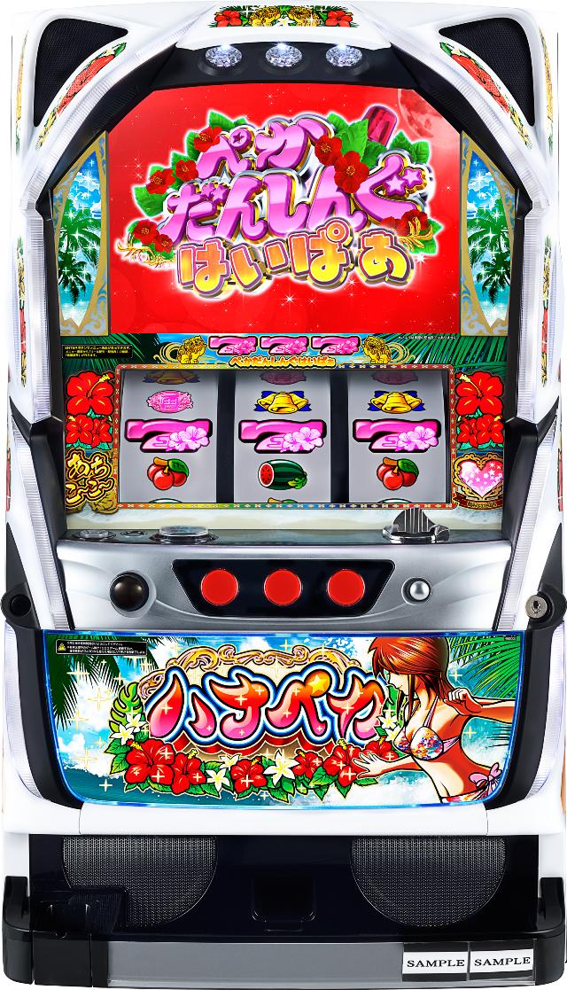 楽天市場】ニューキングハナハナ 実機の通販