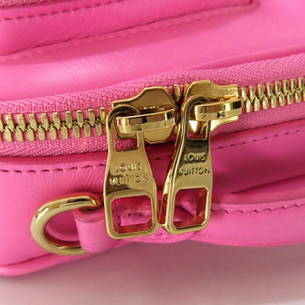 楽天市場】【美品】LOUIS VUITTON ルイヴィトン ユーティリティ