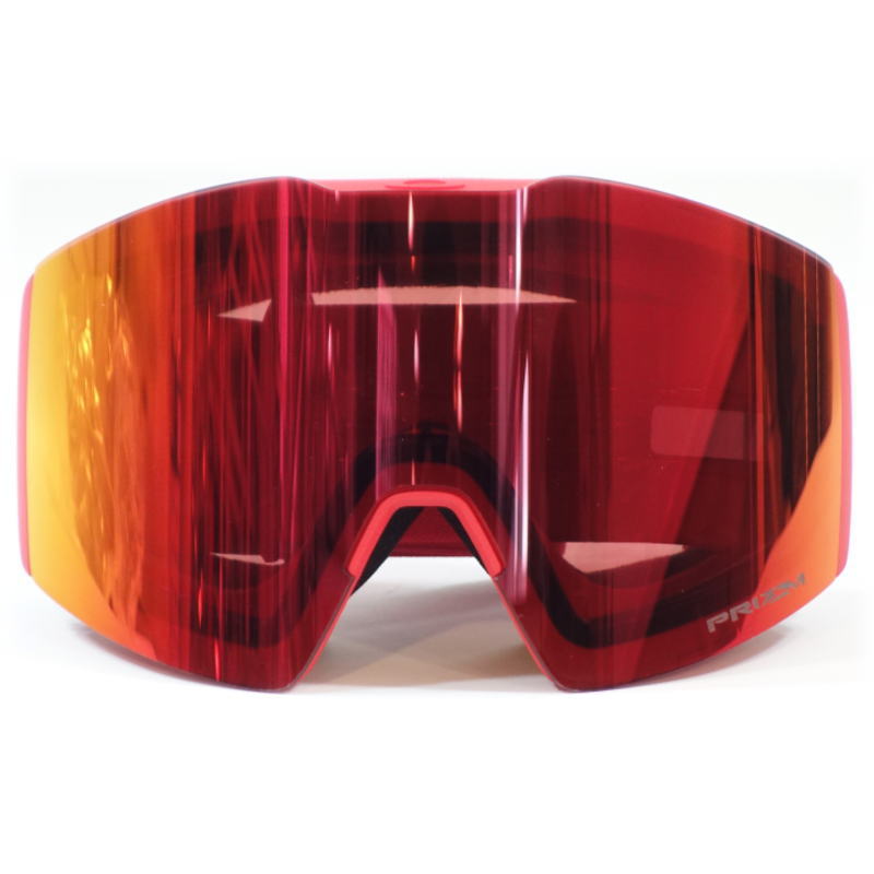 楽天市場】【即納】◇22 OAKLEY FALL LINE L ｶﾗｰ:REDLINE ﾚﾝｽﾞ:PRIZM