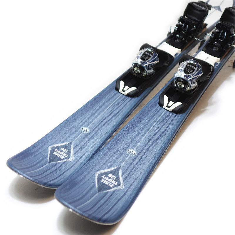 楽天市場】[128cm/79mm幅]ZUMA TRIPPY ADVANCE+XPRESS 10 GW