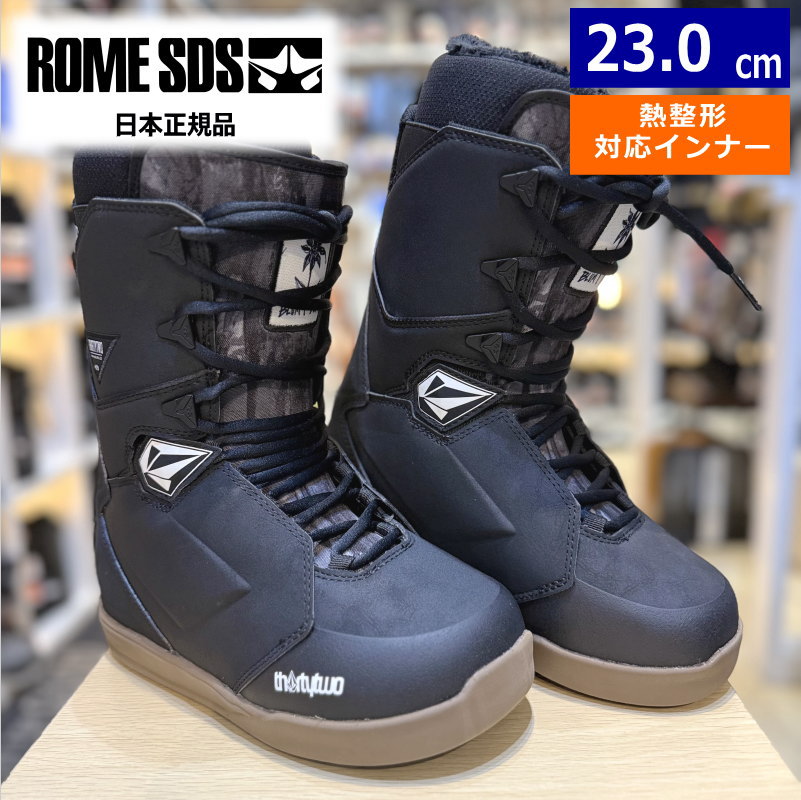 THIRTYTWO スノーボード ブーツ」の人気商品一覧 | 安い商品を通販