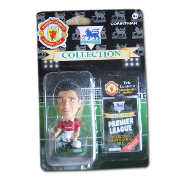 楽天市場】1996 エリック・カントナ マンチェスターUTD コリンシアン