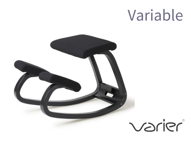 楽天市場】VARIER ヴァリエール バランスチェア バリアブル 木部