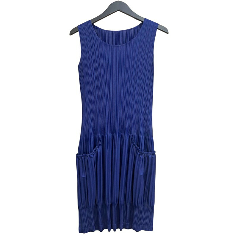 楽天市場】プリーツプリーズ ノースリーブの通販