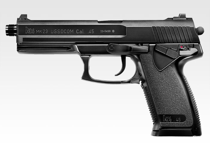 東京マルイ mk23」の人気商品一覧 | 安い商品を通販サイトから探す