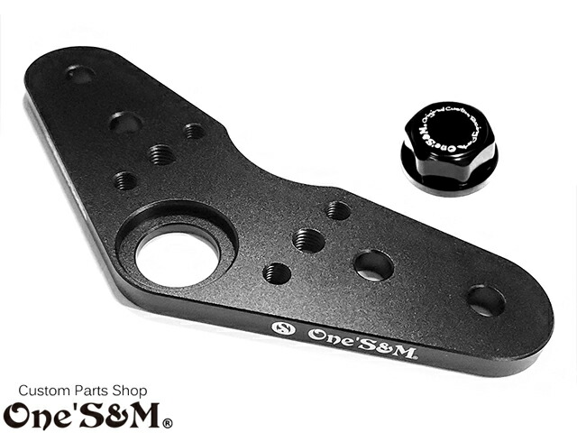 楽天市場】NEW モンキー ゴリラ ダックス用 CNC トップブリッジ オマケ