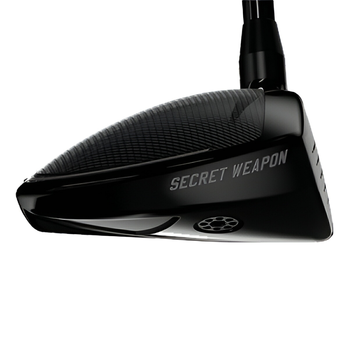 楽天市場】カスタムクラブ PXG シークレットウェポン ミニドライバー