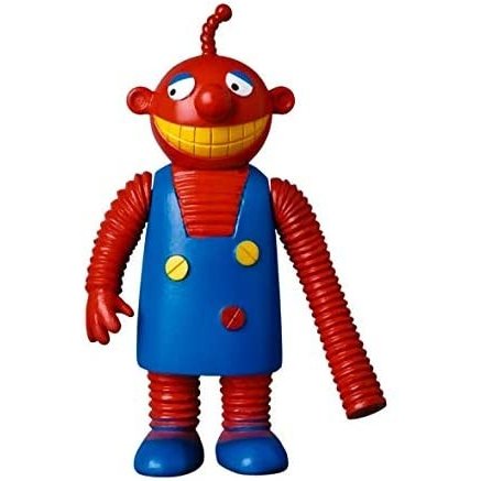 楽天市場】ロボコン（ブランドメディコム・トイ）（コレクション