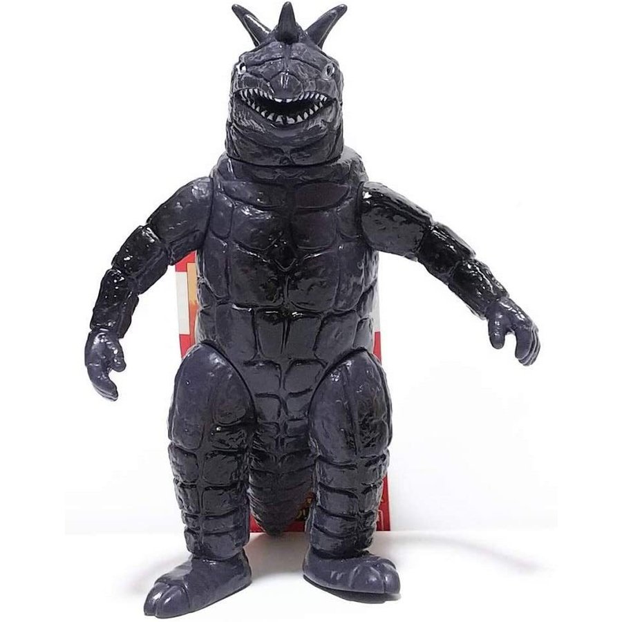 楽天市場】バンダイ ウルトラ怪獣シリーズ 31 彗星怪獣 ドラコ(再生