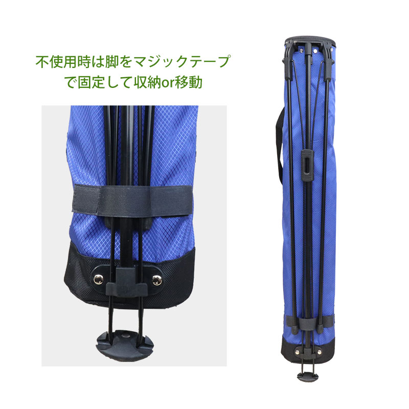 楽天市場】CONRAD ゴルフバッグ 軽量 セルフスタンド ゴルフ クラブ