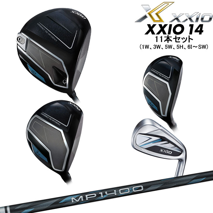 楽天市場】ゼクシオ ユーティリティ（クラブセット｜メンズクラブ