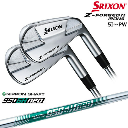 楽天市場】スリクソンzxコンボアイアン105の通販