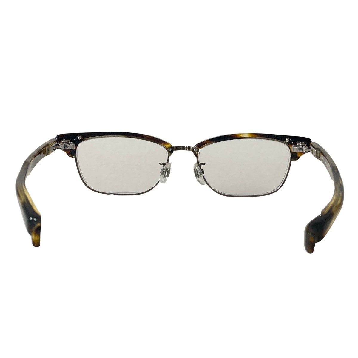 楽天市場】999.9 フォーナインズ M15 サーモント ブロータイプ