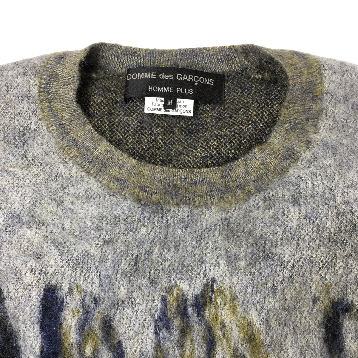 楽天市場】COMME des GARCONS HOMME PLUS コムデギャルソンオム