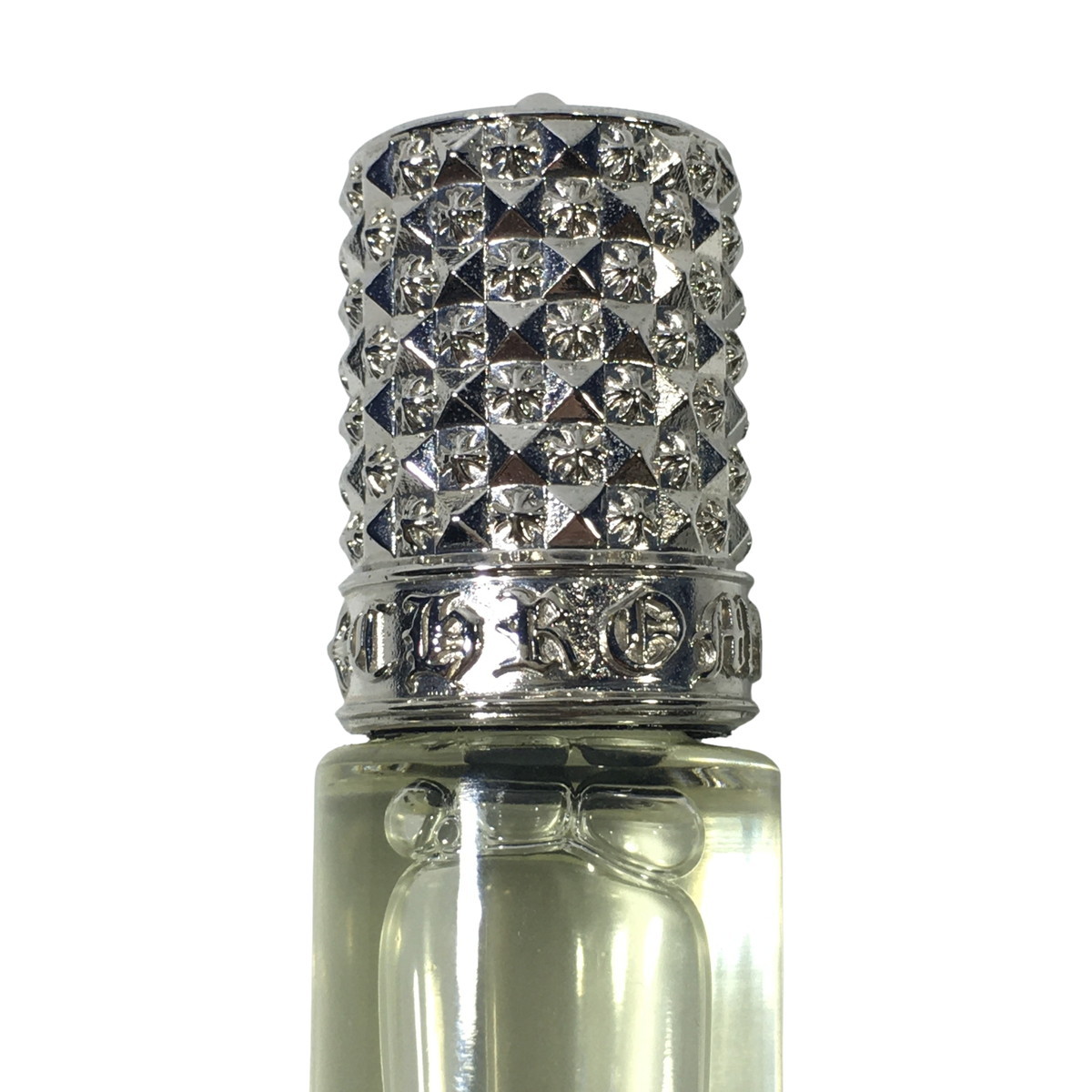 楽天市場】CHROME HEARTS クロムハーツ ロールオンパフューム +22+ 6ml