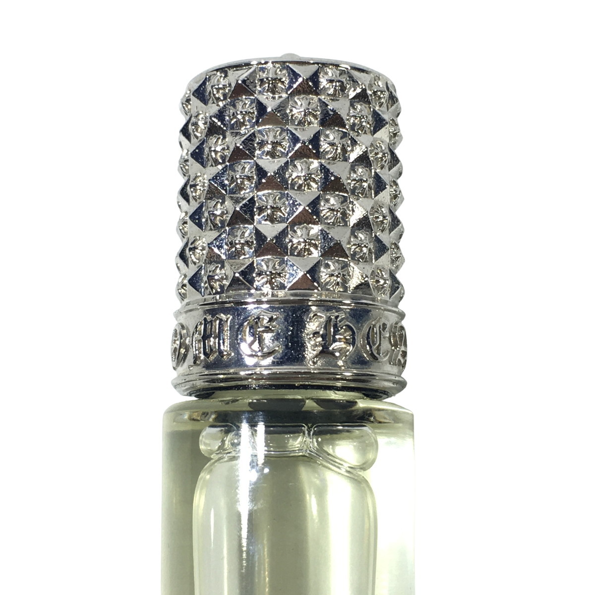 楽天市場】CHROME HEARTS クロムハーツ ロールオンパフューム +22+ 6ml