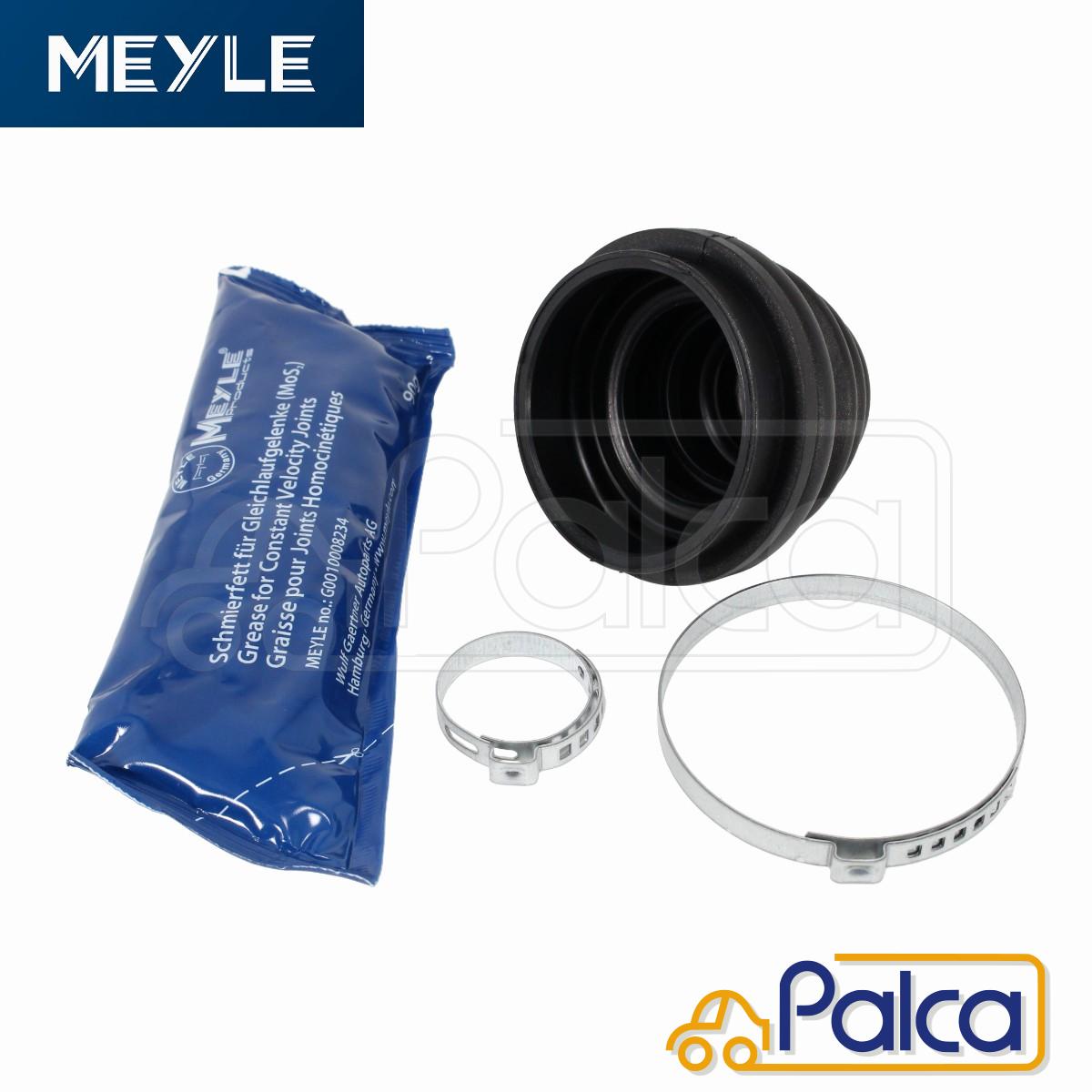 楽天市場】ポルシェ フロント ドライブシャフトブーツキット アウター