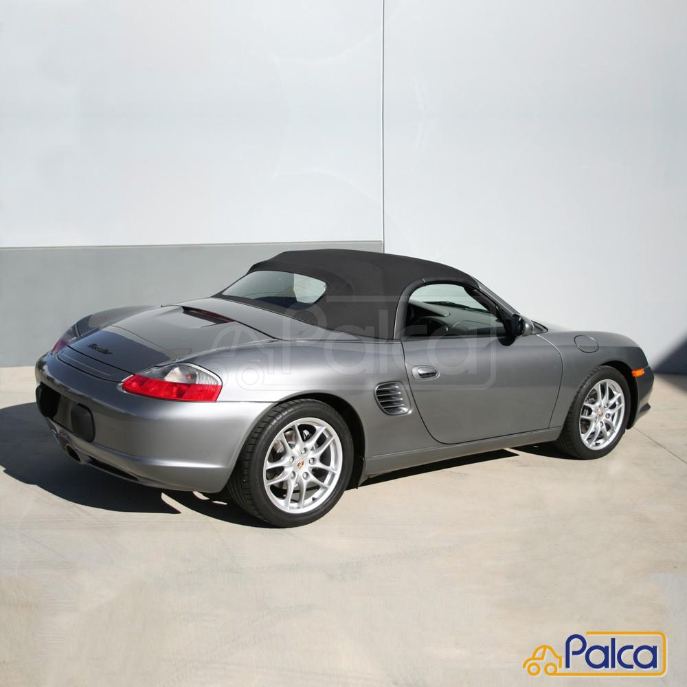 楽天市場】ポルシェ ソフトトップ/幌 ボクスター/986 後期 2003-2004