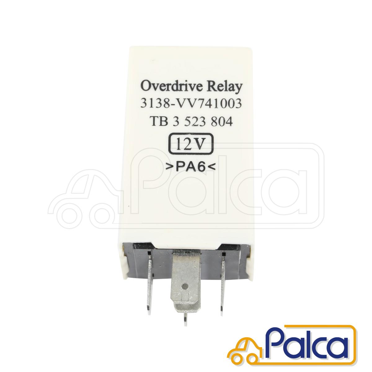 楽天市場】ボルボ ATオーバードライブリレー | 240 | 260 | 740 | 760