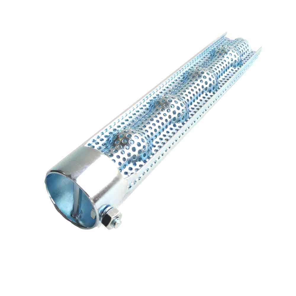 楽天市場】☆ バッフル 1-3/4in（約45ミリ） ドラッグパイプ