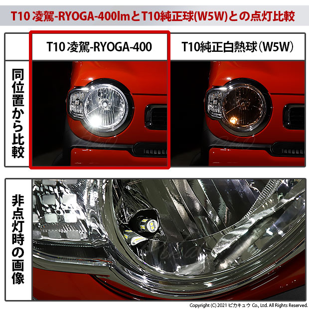 楽天市場】【車幅灯】スズキ ハスラー MR52S/MR92S ハロゲンヘッド