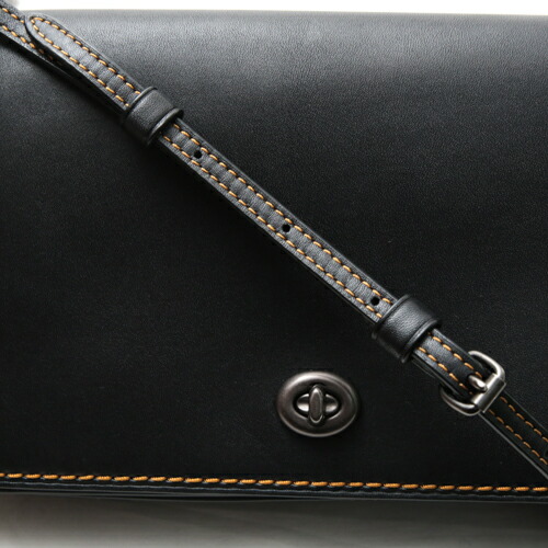 楽天市場】コーチ COACH ディンキー ターンロック 37296 ショルダー