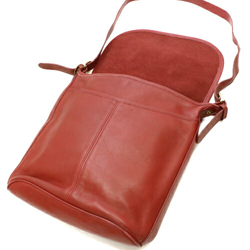 楽天市場】コーチ COACH ショルダーバッグ 4115 オールレザー オールド