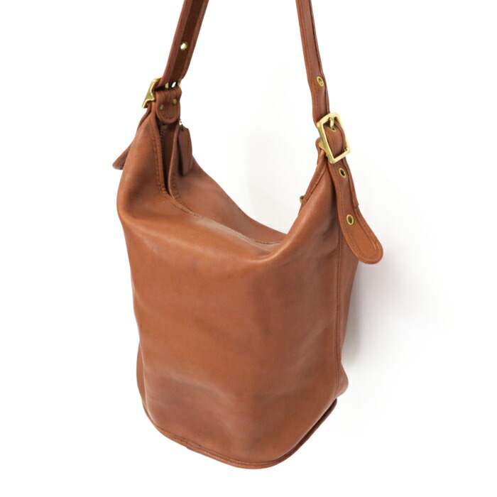 楽天市場】コーチ COACH ショルダーバッグ レザー 9085 オールドコーチ