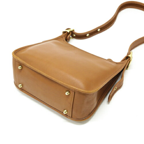 楽天市場】コーチ COACH ショルダーバッグ レザー 9966 オールドコーチ