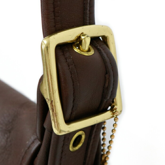 楽天市場】コーチ COACH ショルダーバッグ レザー 9951 オールドコーチ