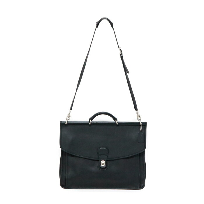 楽天市場】コーチ COACH ビークマン ブリーフケース レザー 5266