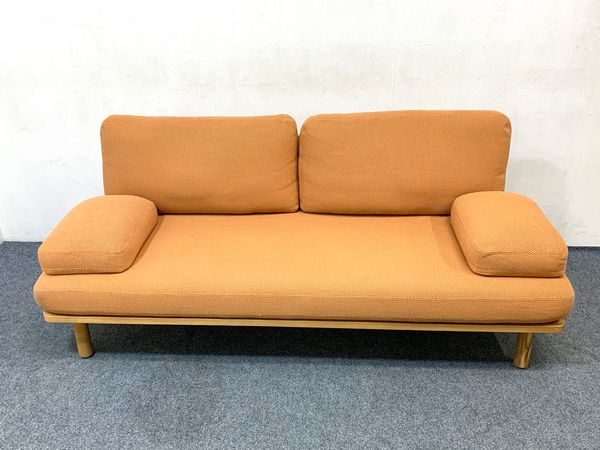 楽天市場】【1都3県送料格安】コアラソファー CHILLAX サンセット