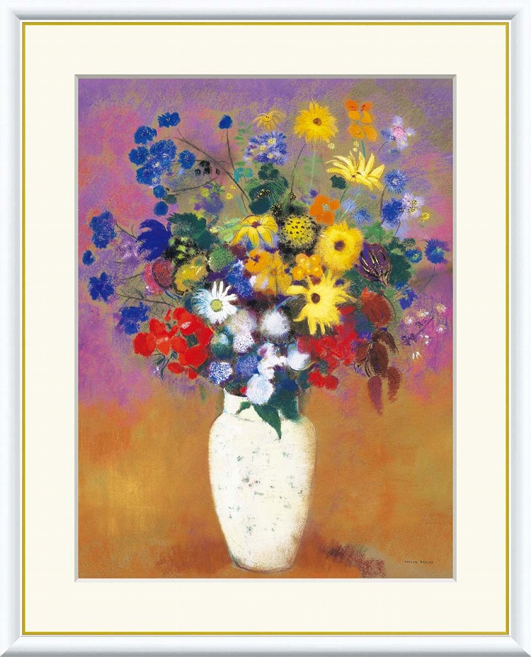 絵画 油絵 花 花瓶」の人気商品一覧 | 安い商品を通販サイトから探す