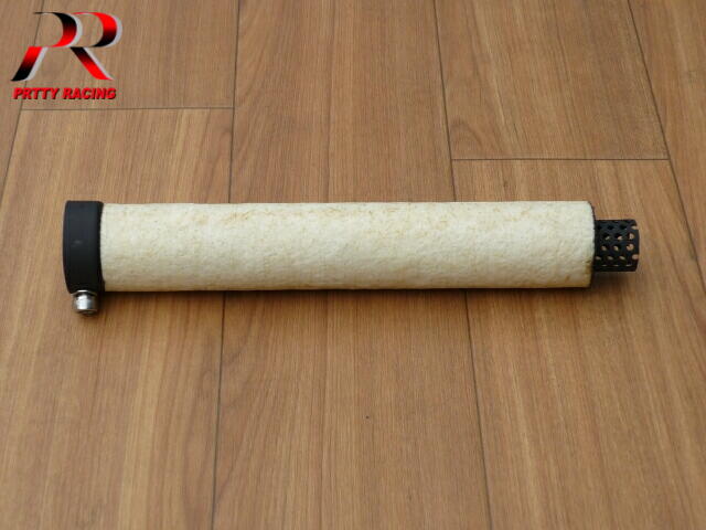 楽天市場】42.7πインナーサイレンサー バッフル バリオス/XJR/CB400SF