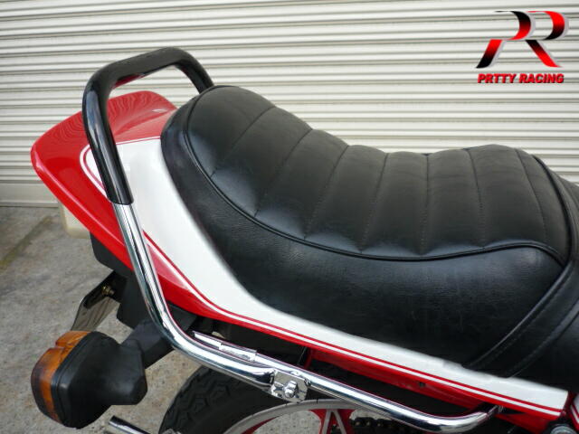 楽天市場】ホーク タンデムバーの通販