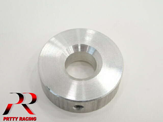 楽天市場】消音器 50.8π用 (48-18) アルミ製 キャップ バッフル