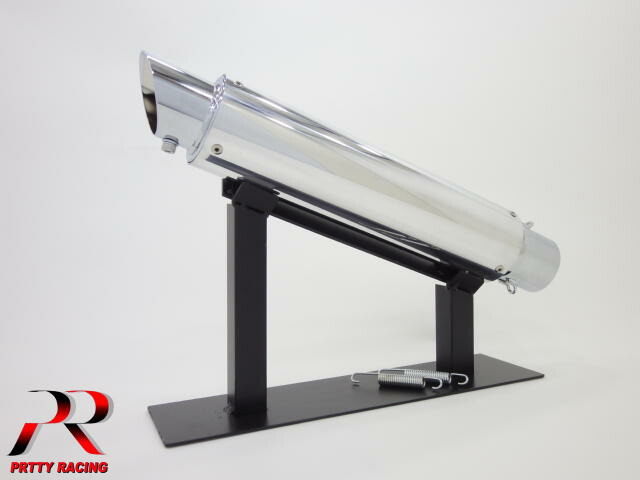 楽天市場】KAWASAKI バリオス2 4-1管 ALサイレンサータイプ3 50.8π