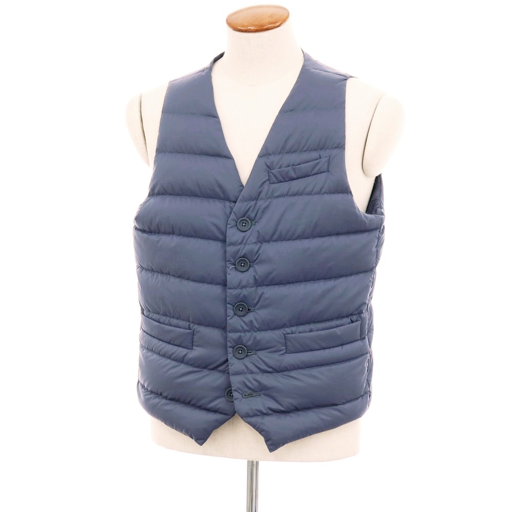 楽天市場】ヘルノ ダウンジレの通販