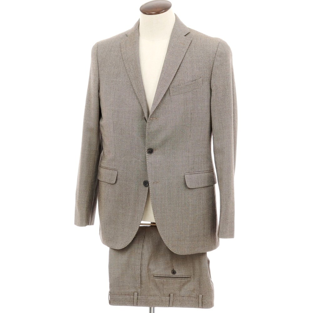 楽天市場】ボリオリ（スーツ・セットアップ｜メンズファッション）の通販