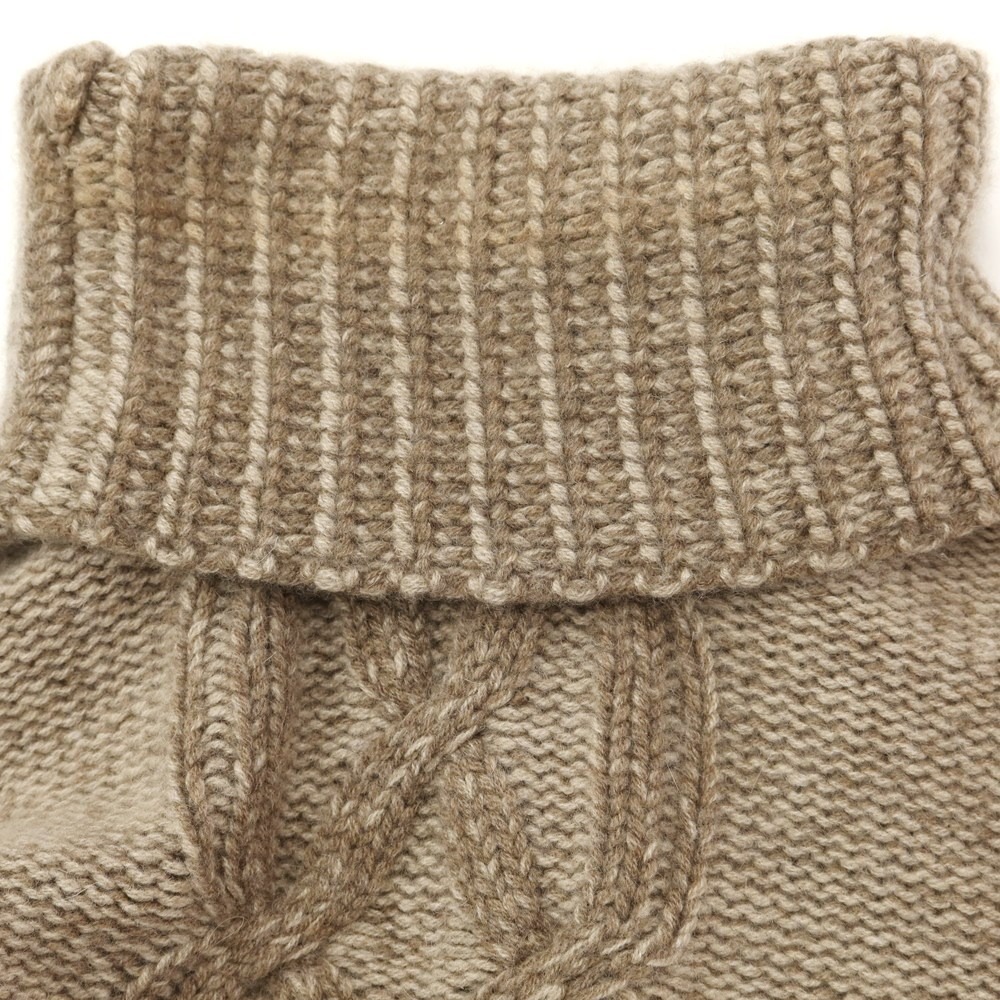 楽天市場】【中古】ロロピアーナ Loro Piana ミドルゲージベビー