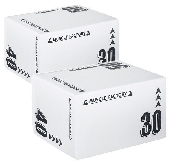 楽天市場】プライオボックス ソフト 3 in 1 プライオメトリクス