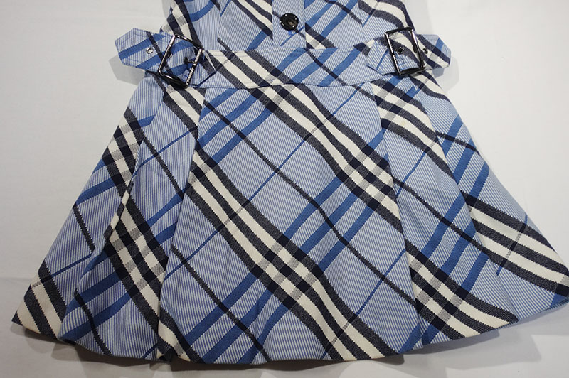 楽天市場】バーバリー ワンピース Burberry Blue Label バーバリー